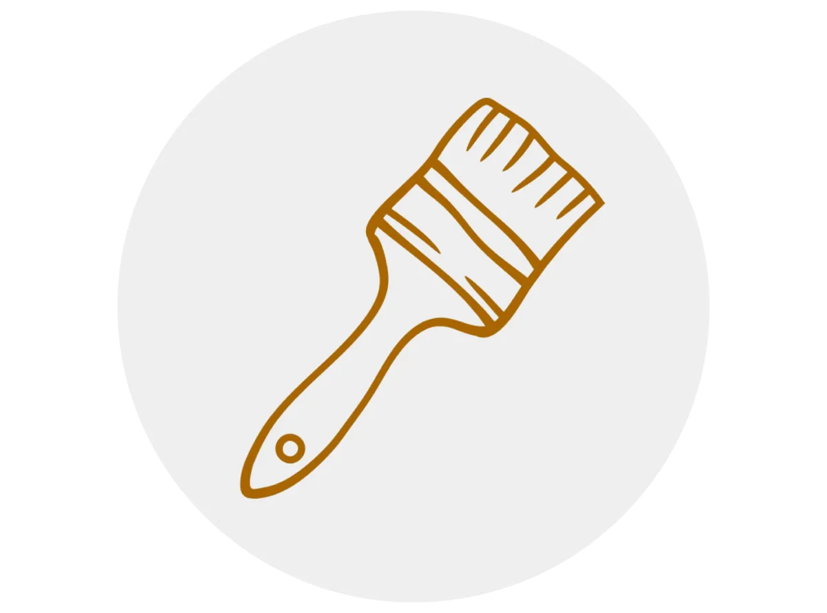 Gestaltung-Features